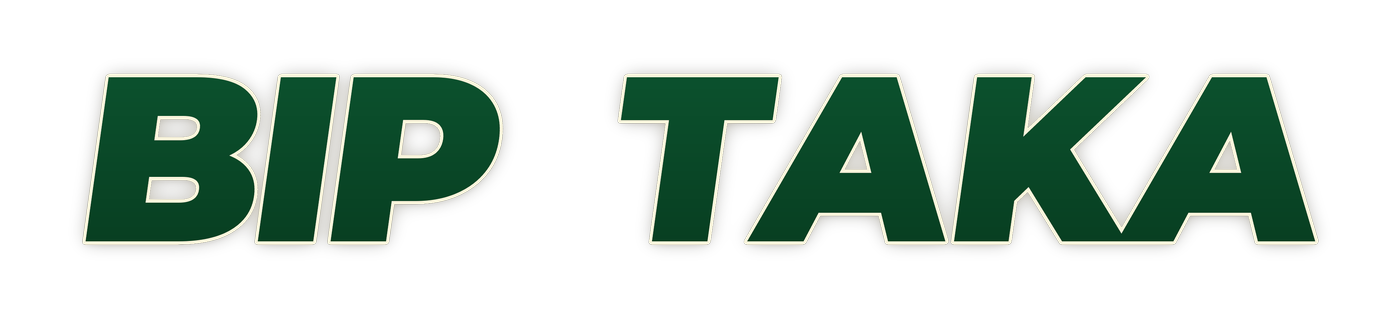 bip taka